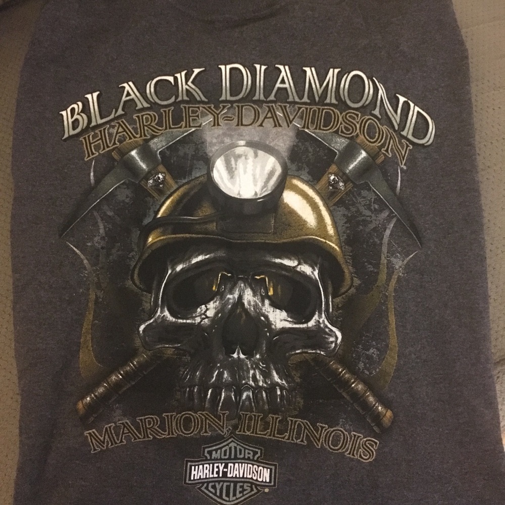 Harley Davidson Shirts